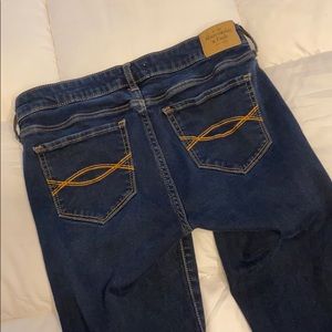 Abercrombie & Fitch Jeans